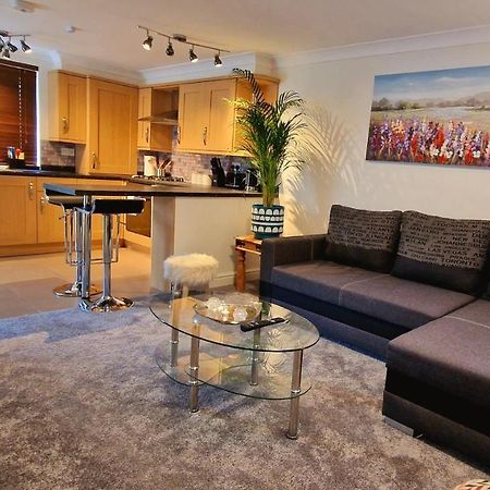 אדינבורו Heart Of Alba - Lovely 1 Bed Flat מראה חיצוני תמונה
