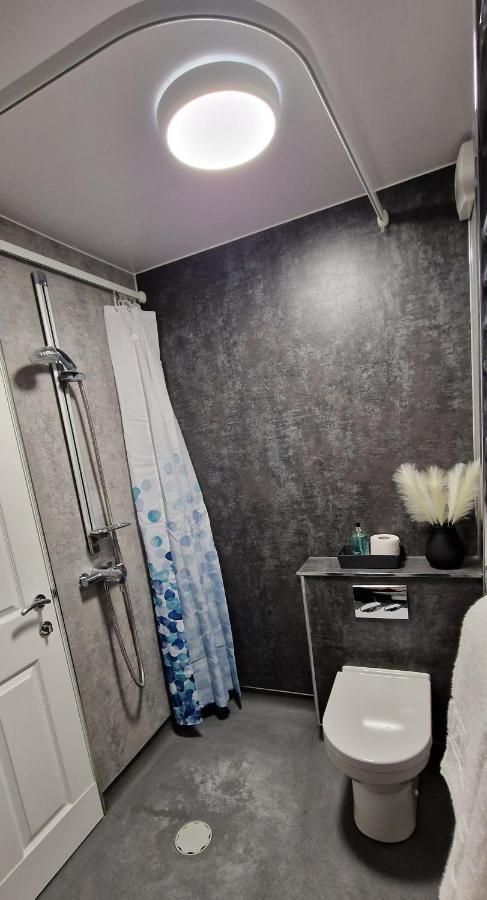 אדינבורו Heart Of Alba - Lovely 1 Bed Flat מראה חיצוני תמונה